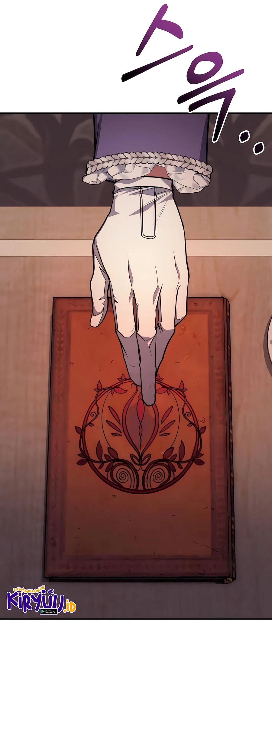 How to Live as an Illegal Healer Chapter 62 - halaman 49