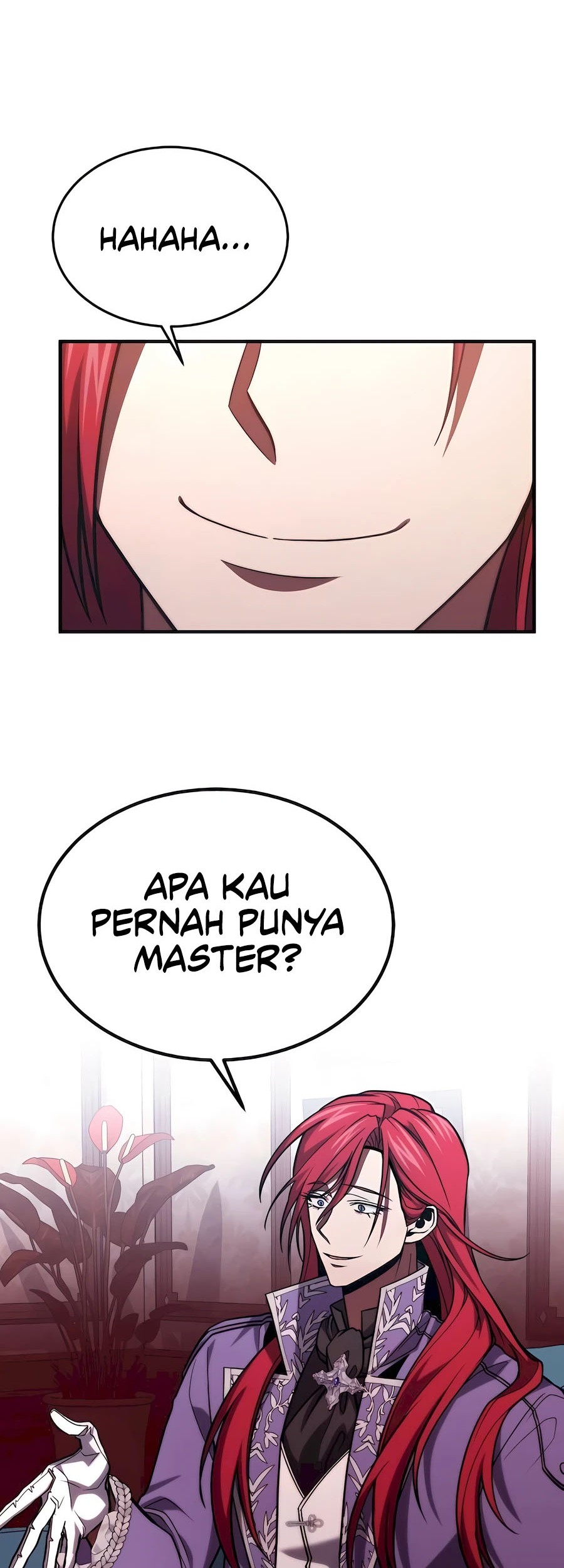 How to Live as an Illegal Healer Chapter 62 - halaman 56