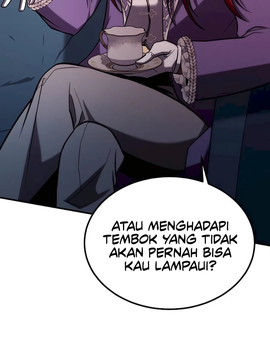 How to Live as an Illegal Healer Chapter 62 - halaman 57