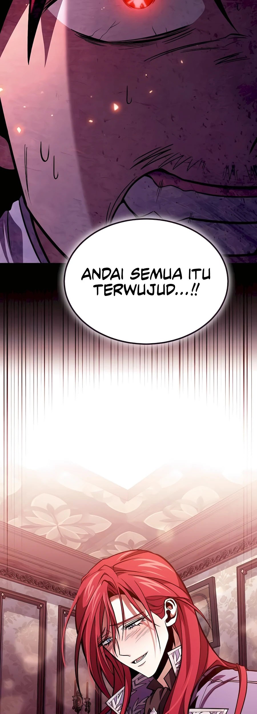 How to Live as an Illegal Healer Chapter 62 - halaman 66