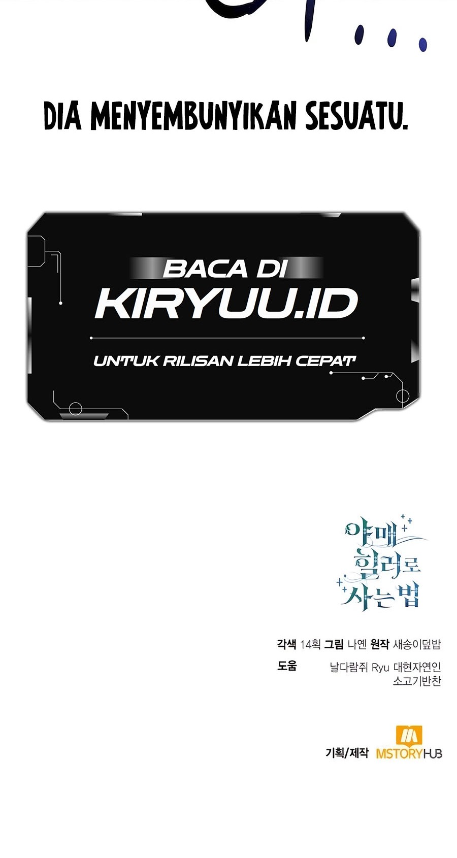 How to Live as an Illegal Healer Chapter 62 - halaman 71