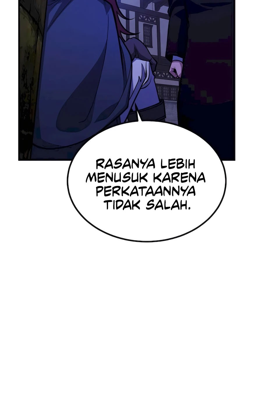 How to Live as an Illegal Healer Chapter 63 - halaman 48