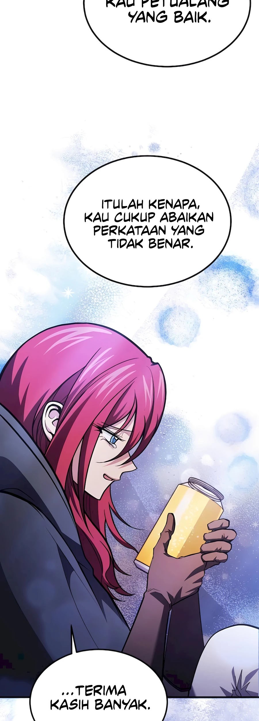 How to Live as an Illegal Healer Chapter 63 - halaman 51