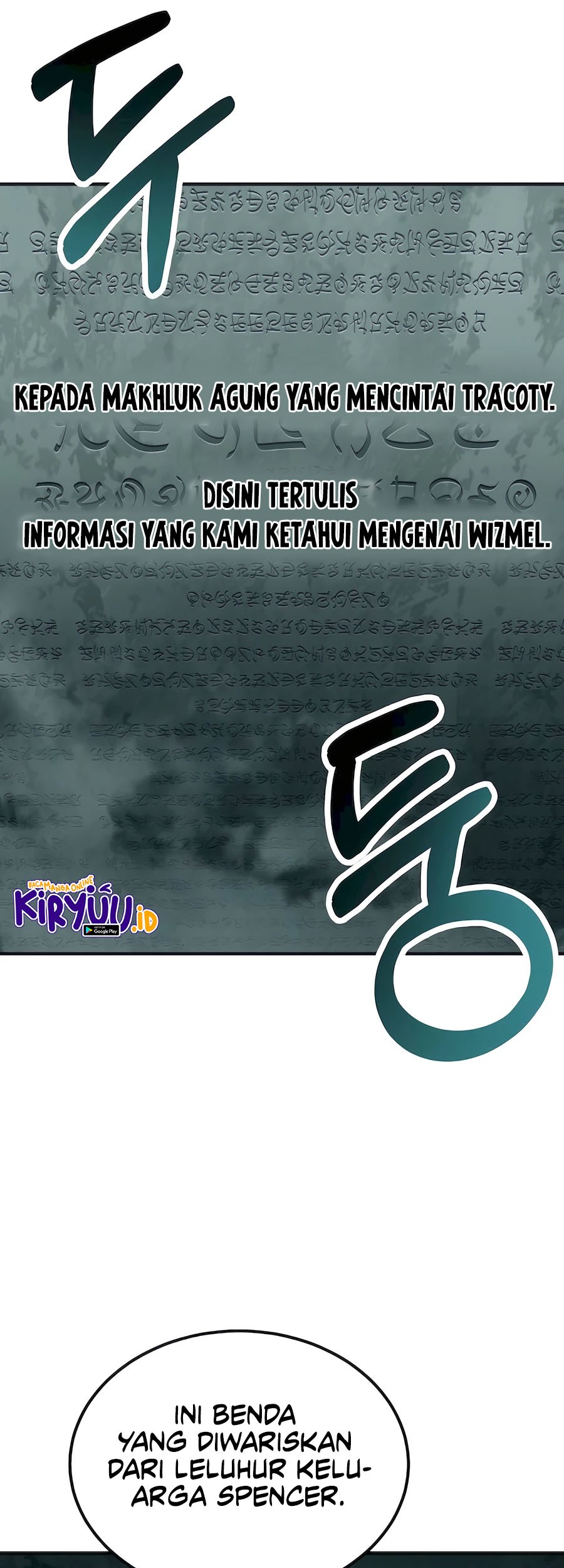 How to Live as an Illegal Healer Chapter 64 - halaman 28
