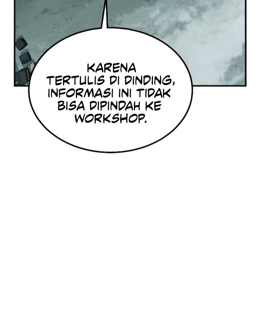 How to Live as an Illegal Healer Chapter 64 - halaman 31