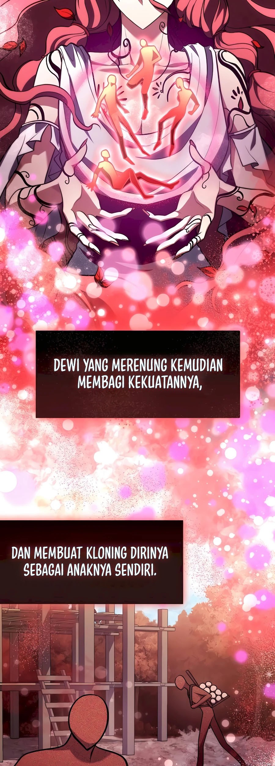 How to Live as an Illegal Healer Chapter 64 - halaman 34