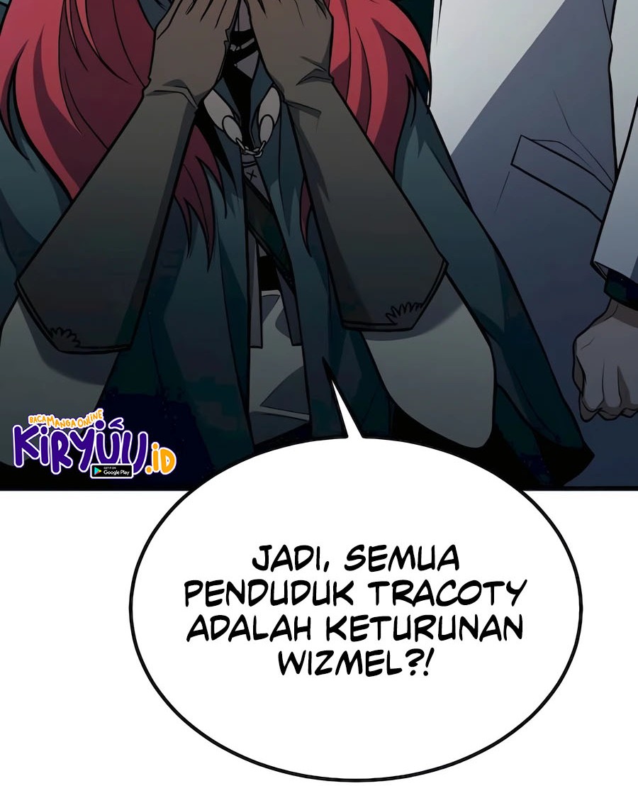 How to Live as an Illegal Healer Chapter 64 - halaman 37