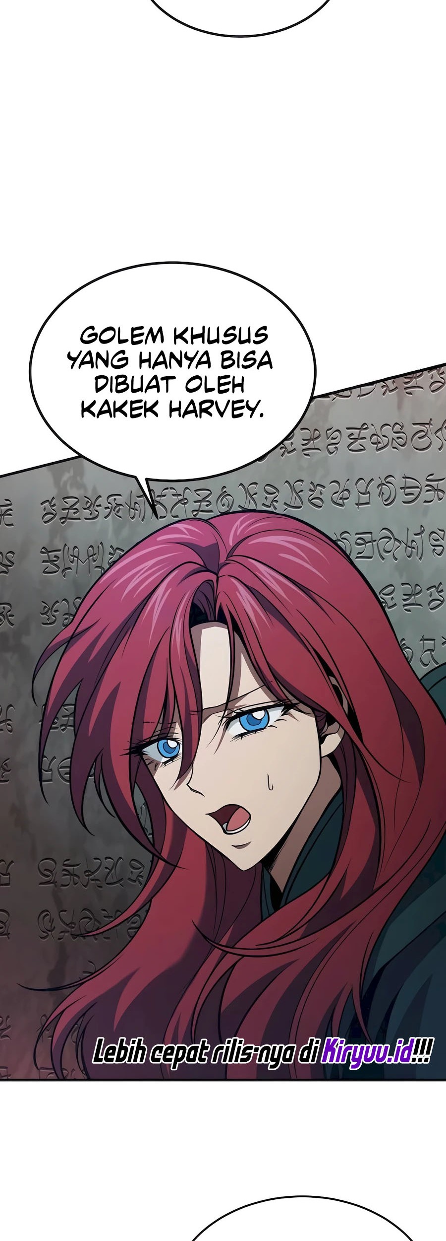 How to Live as an Illegal Healer Chapter 64 - halaman 47