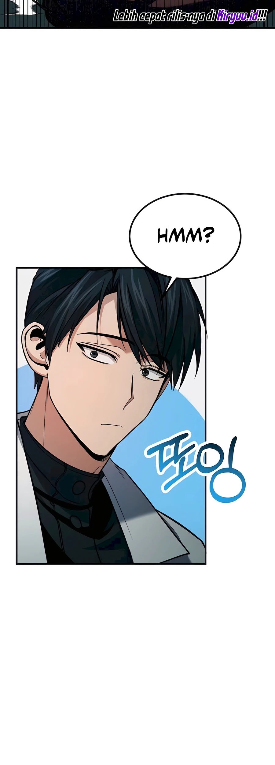 How to Live as an Illegal Healer Chapter 64 - halaman 54