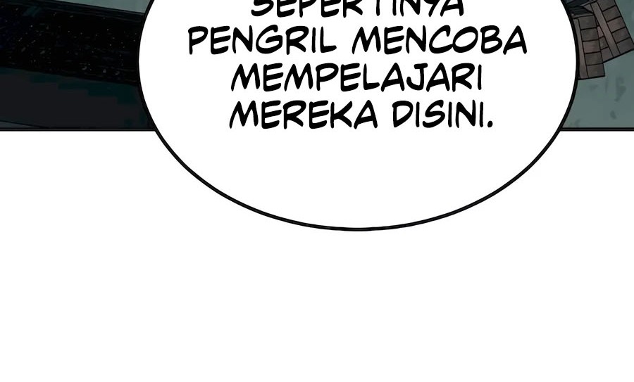How to Live as an Illegal Healer Chapter 64 - halaman 65