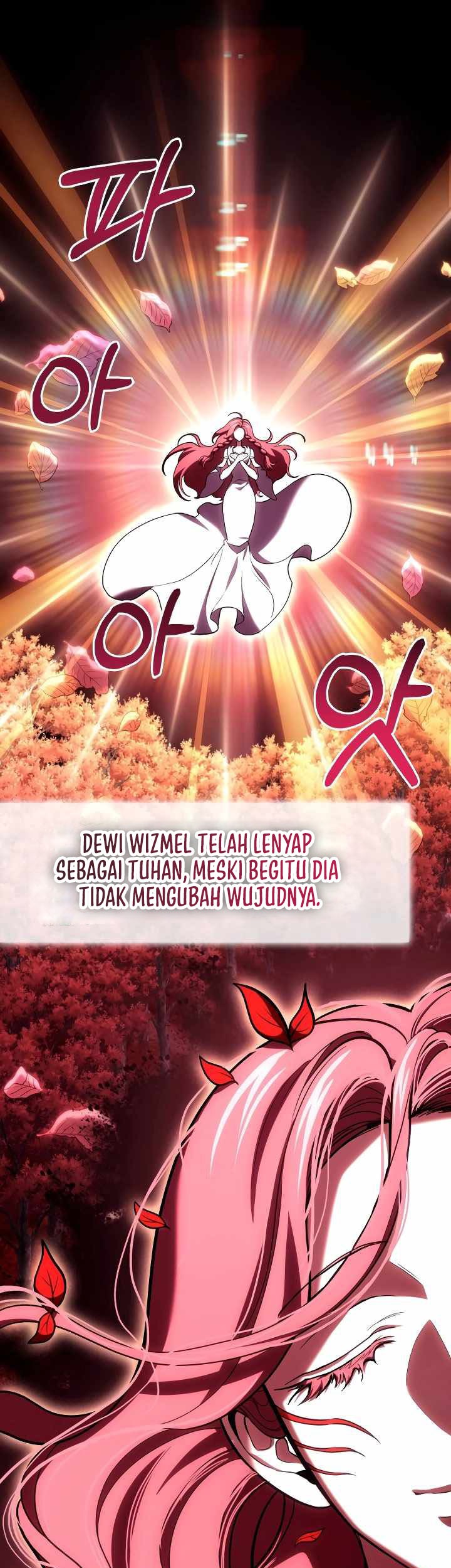 How to Live as an Illegal Healer Chapter 65 - halaman 21