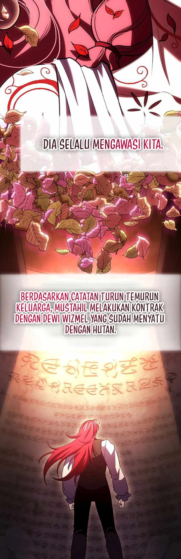 How to Live as an Illegal Healer Chapter 65 - halaman 22