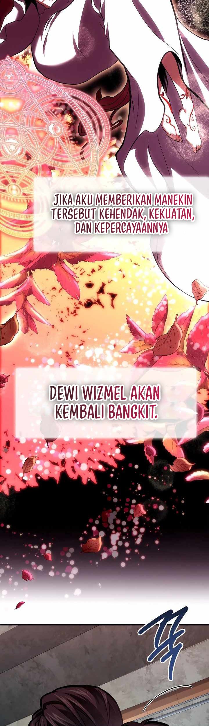 How to Live as an Illegal Healer Chapter 65 - halaman 24
