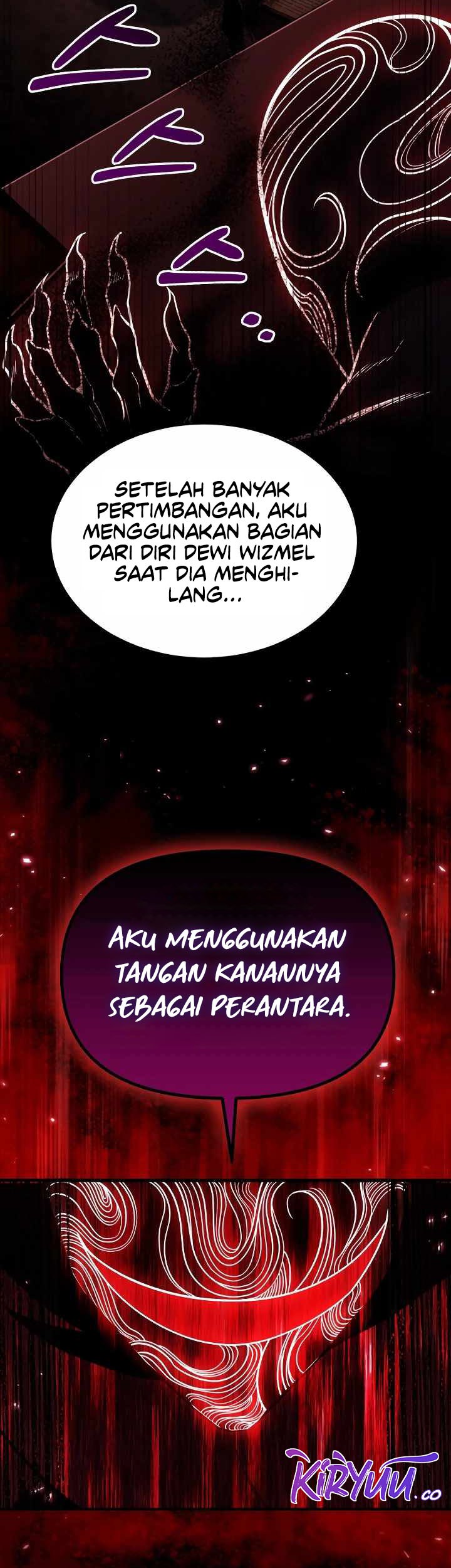 How to Live as an Illegal Healer Chapter 65 - halaman 29