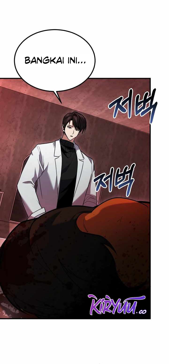 How to Live as an Illegal Healer Chapter 65 - halaman 4