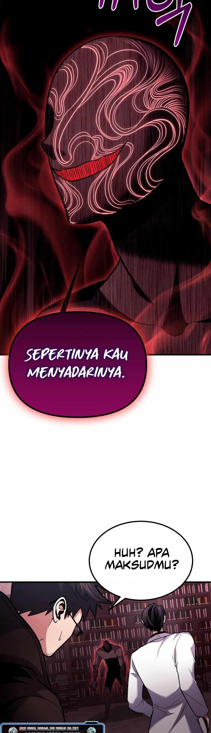How to Live as an Illegal Healer Chapter 65 - halaman 40