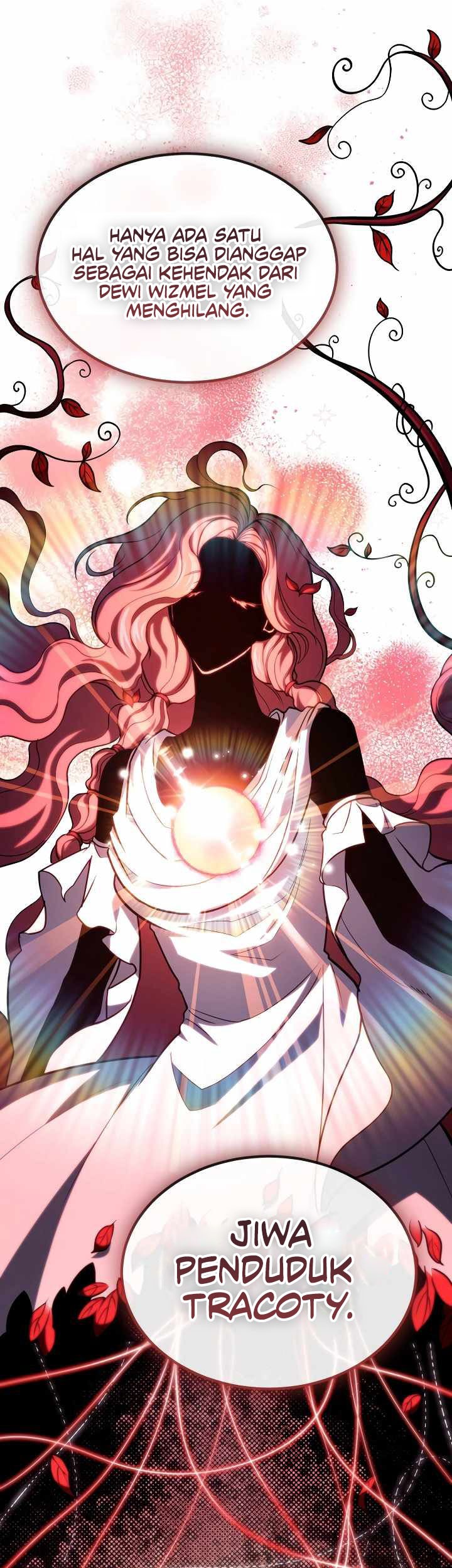 How to Live as an Illegal Healer Chapter 65 - halaman 42