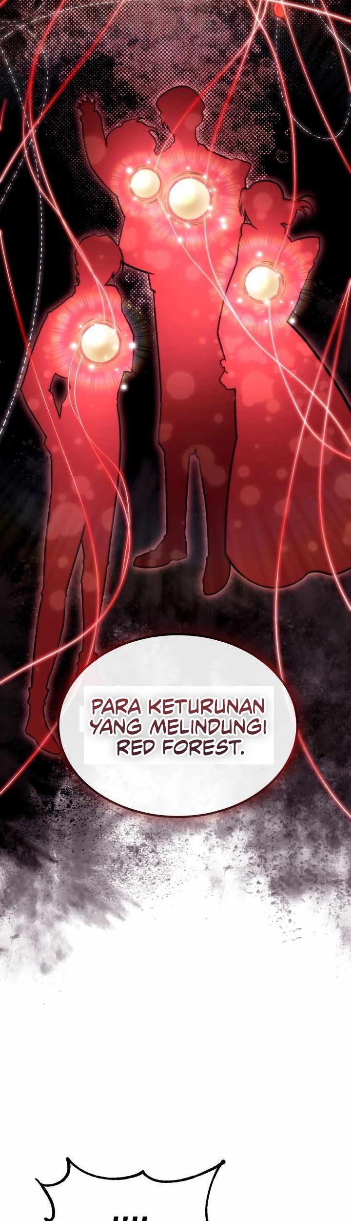 How to Live as an Illegal Healer Chapter 65 - halaman 43