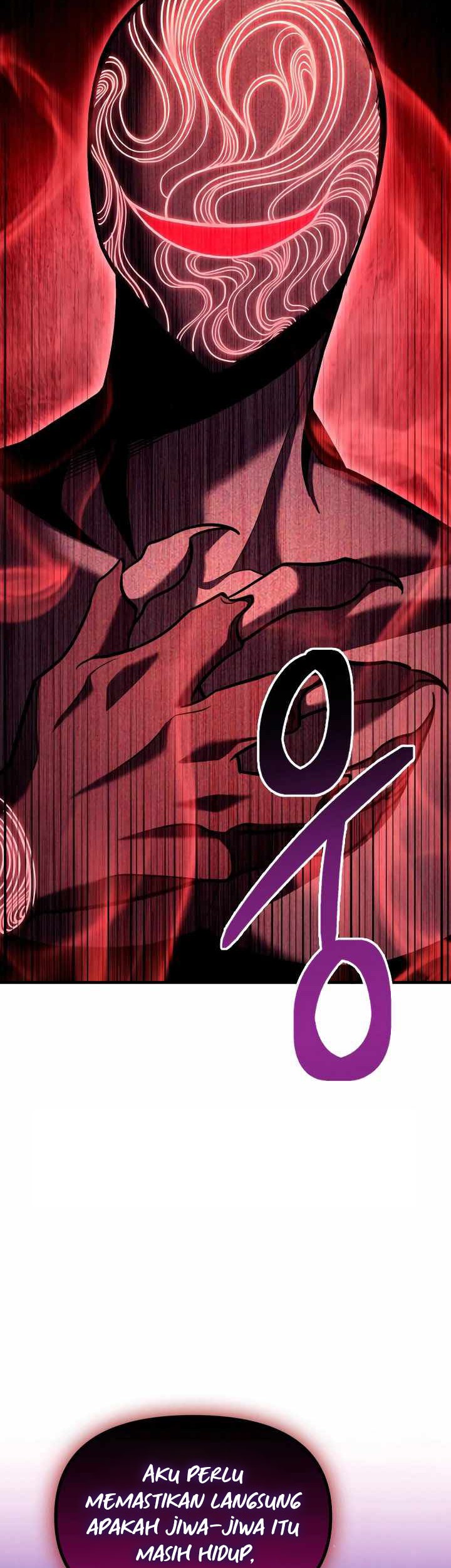 How to Live as an Illegal Healer Chapter 65 - halaman 49