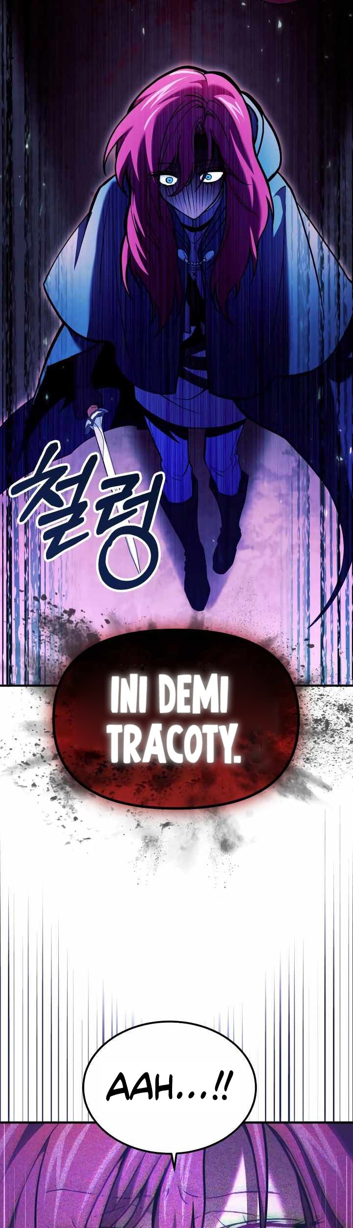How to Live as an Illegal Healer Chapter 65 - halaman 52