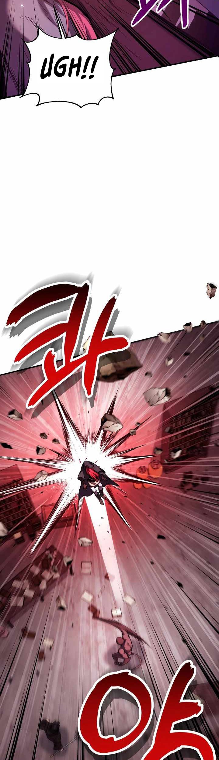 How to Live as an Illegal Healer Chapter 65 - halaman 56