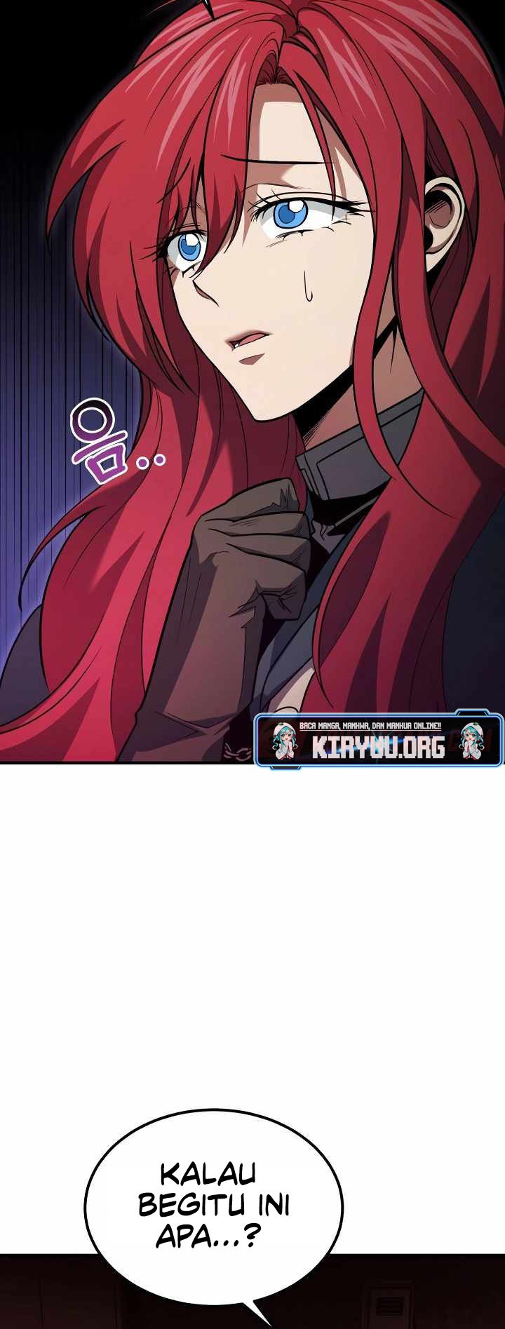 How to Live as an Illegal Healer Chapter 65 - halaman 7
