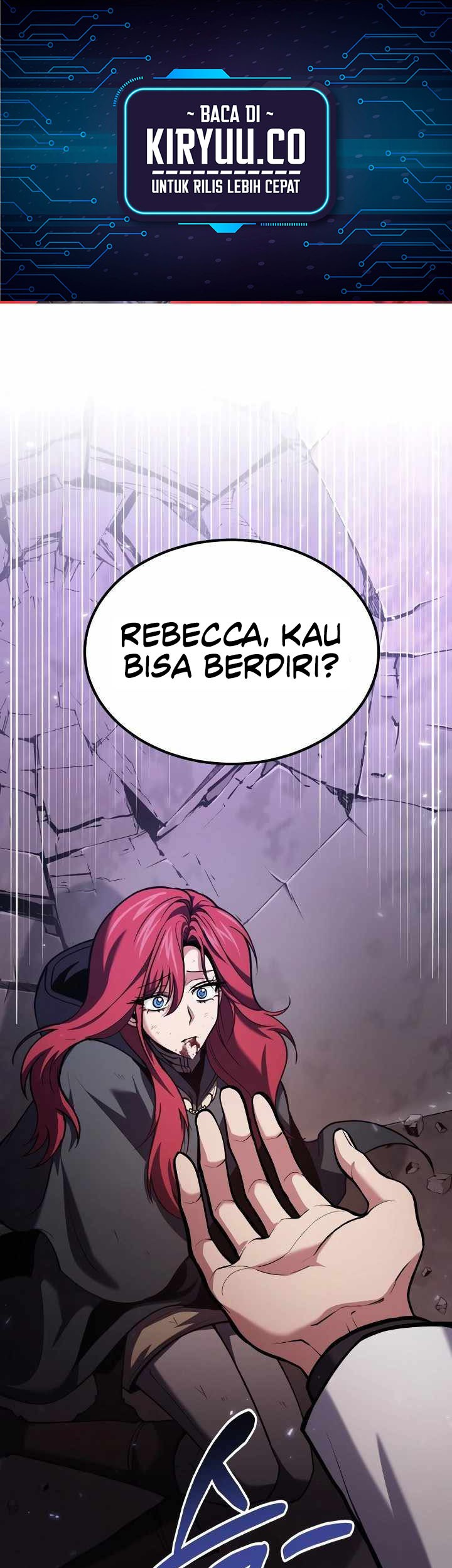 How to Live as an Illegal Healer Chapter 66 - halaman 2
