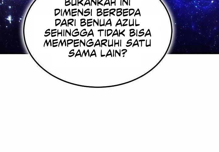 How to Live as an Illegal Healer Chapter 66 - halaman 30