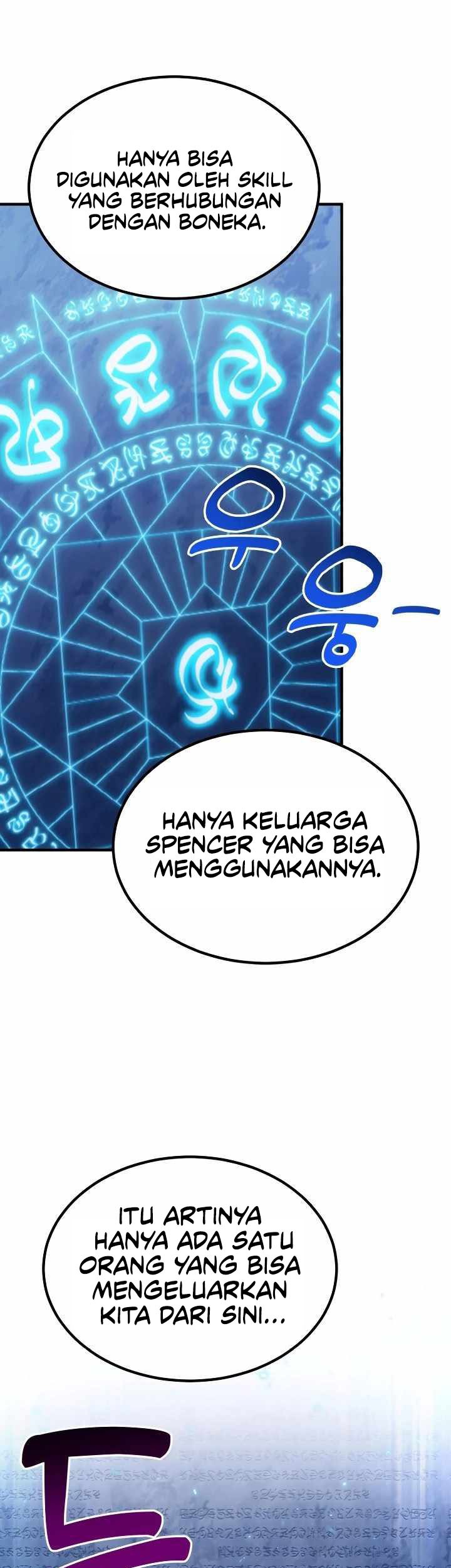 How to Live as an Illegal Healer Chapter 66 - halaman 38