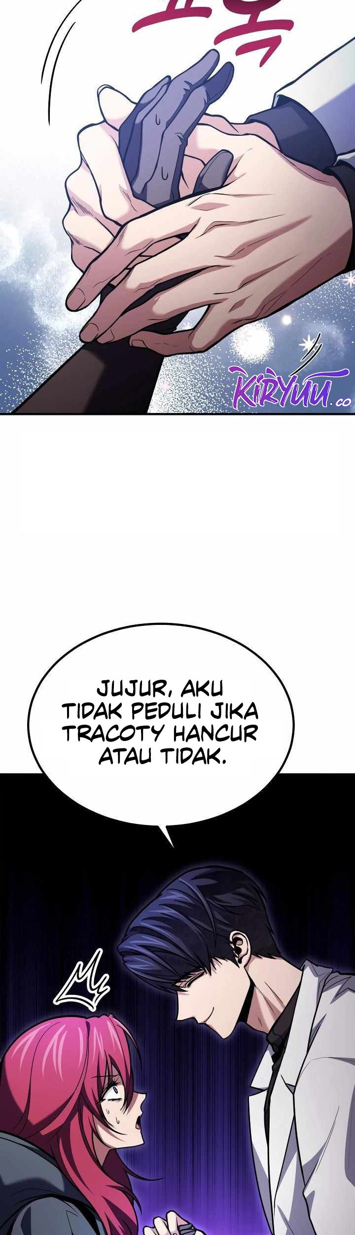 How to Live as an Illegal Healer Chapter 66 - halaman 42