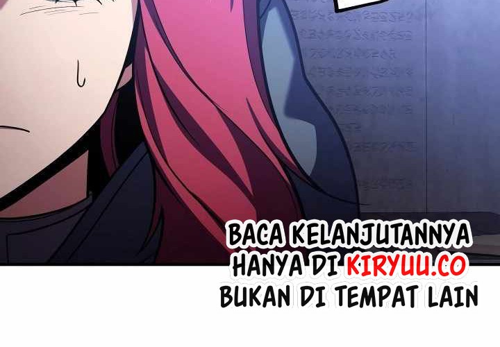 How to Live as an Illegal Healer Chapter 66 - halaman 44