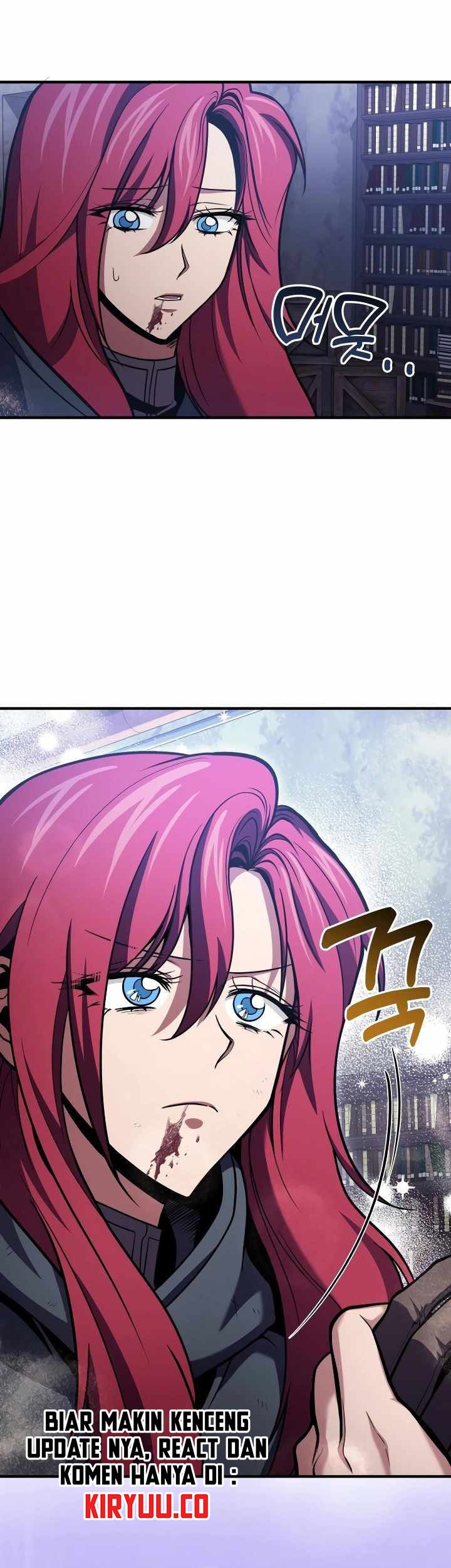 How to Live as an Illegal Healer Chapter 66 - halaman 49
