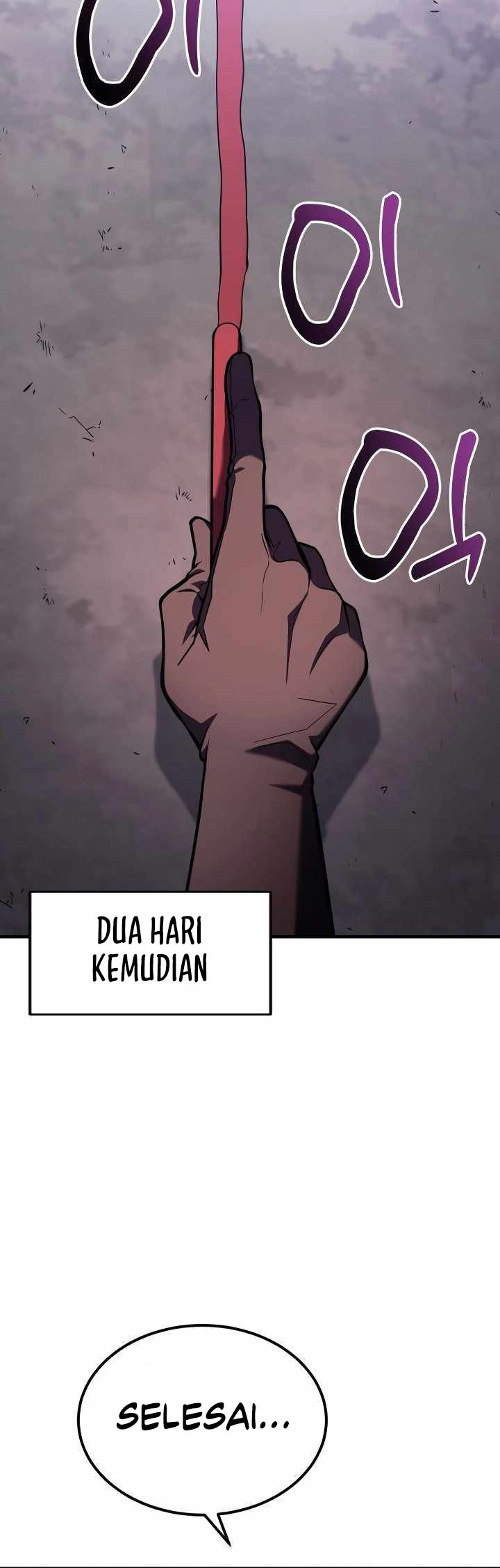 How to Live as an Illegal Healer Chapter 66 - halaman 51