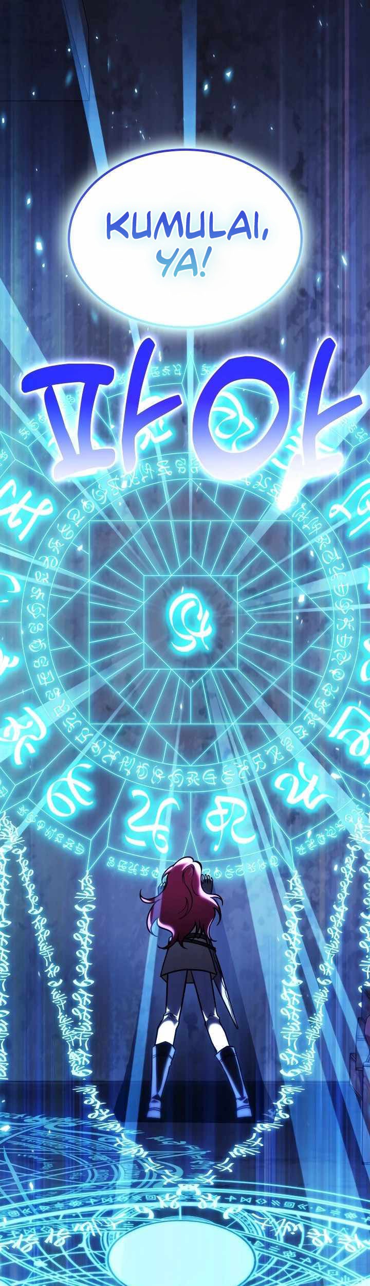 How to Live as an Illegal Healer Chapter 66 - halaman 60