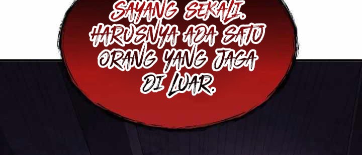 How to Live as an Illegal Healer Chapter 66 - halaman 8