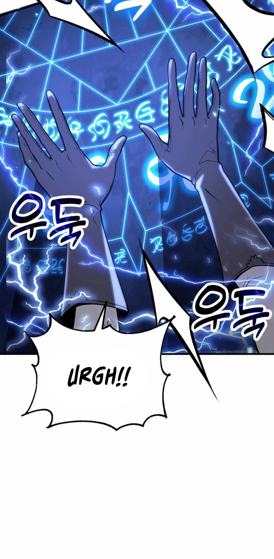 How to Live as an Illegal Healer Chapter 67 - halaman 13