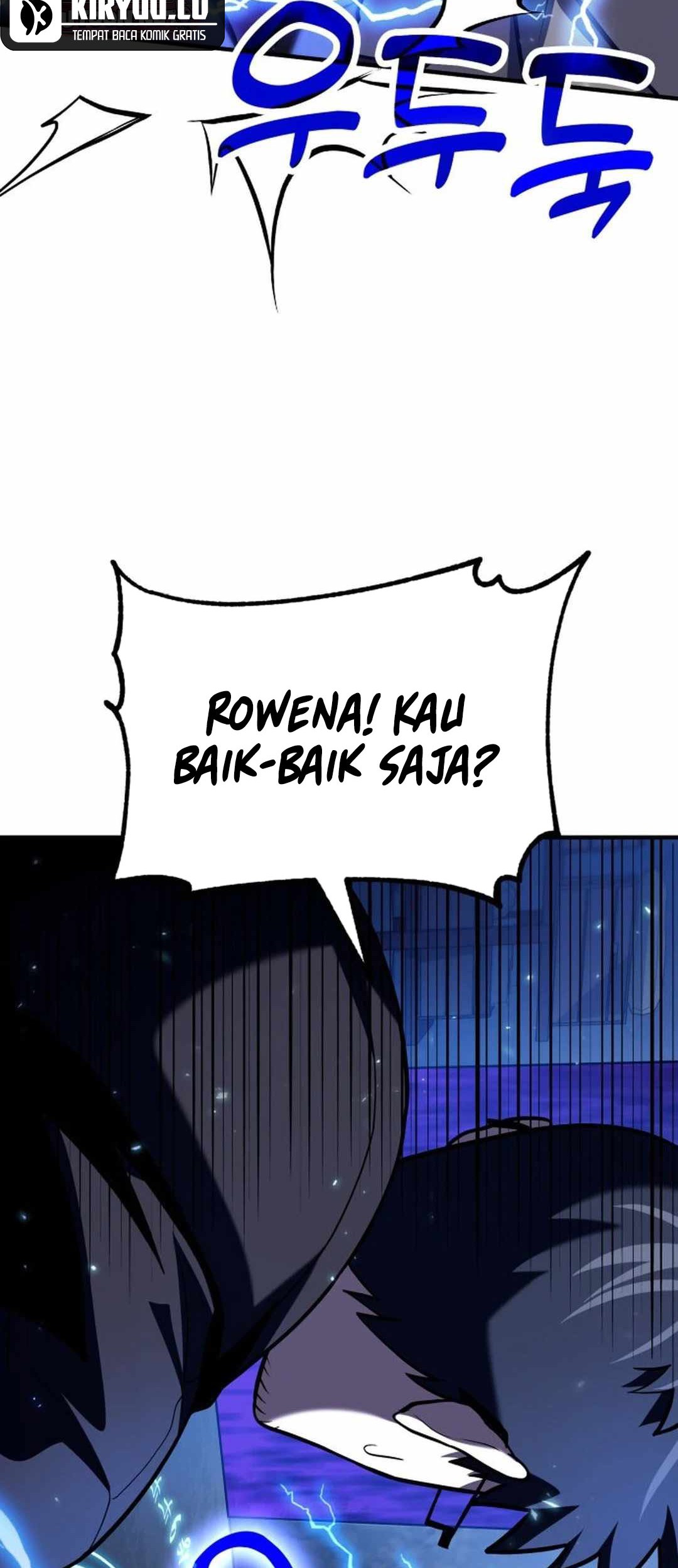How to Live as an Illegal Healer Chapter 67 - halaman 15