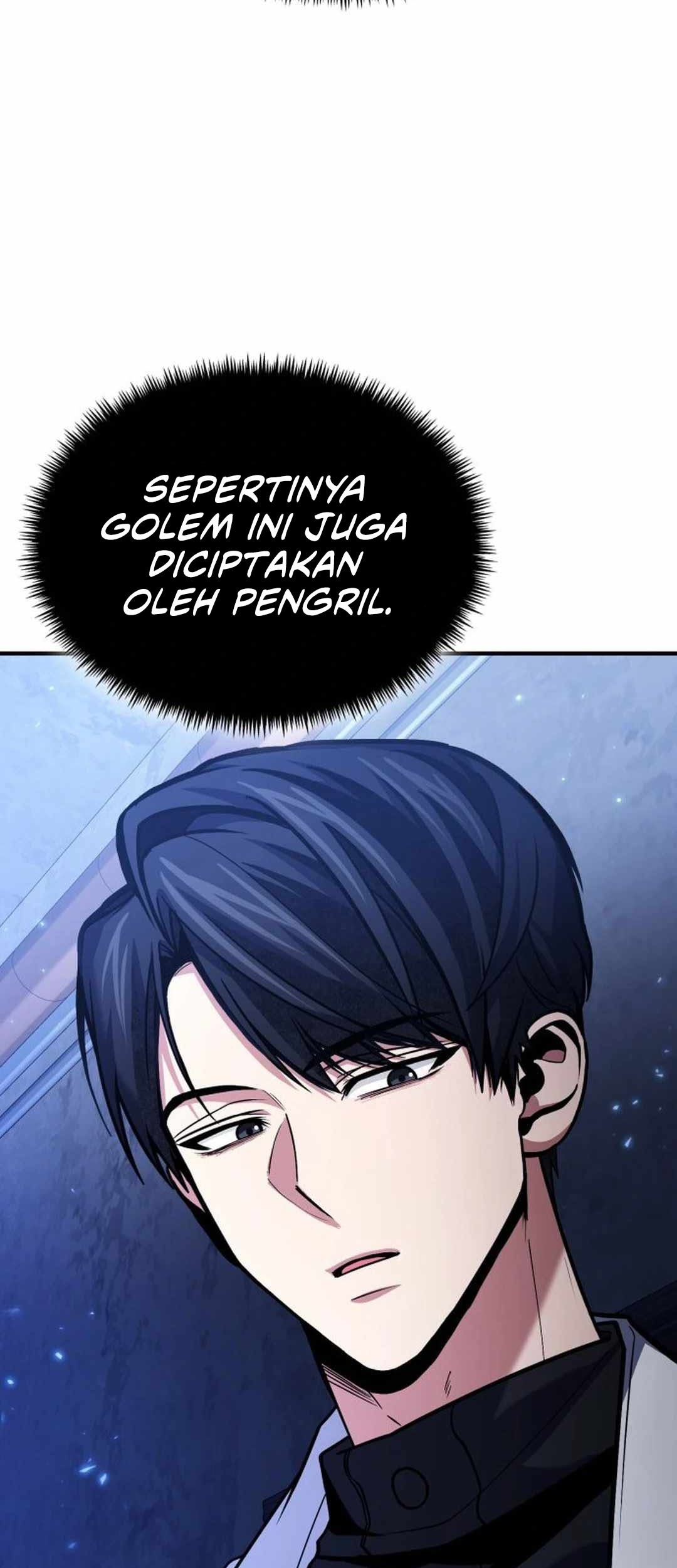 How to Live as an Illegal Healer Chapter 67 - halaman 20
