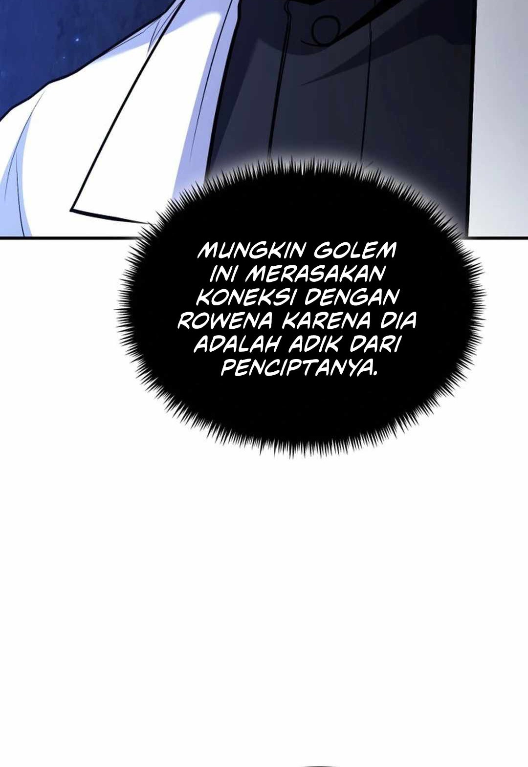 How to Live as an Illegal Healer Chapter 67 - halaman 21