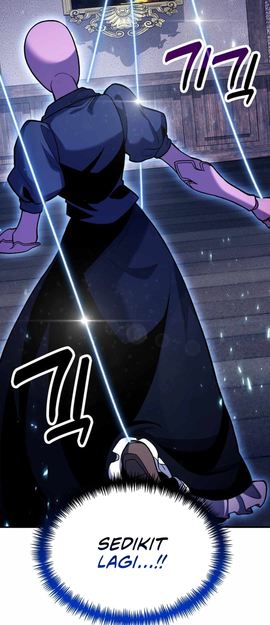 How to Live as an Illegal Healer Chapter 67 - halaman 32