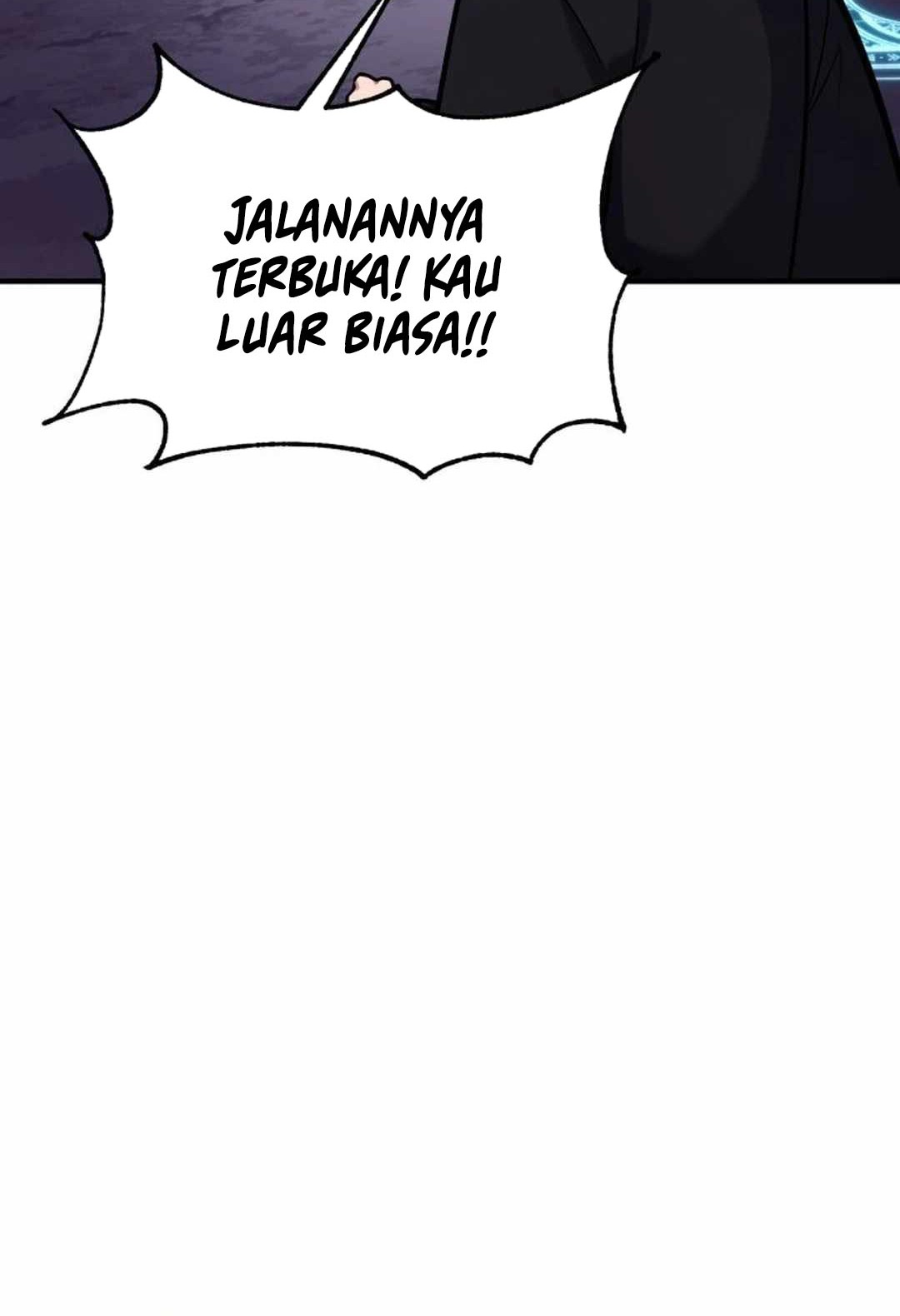 How to Live as an Illegal Healer Chapter 67 - halaman 37