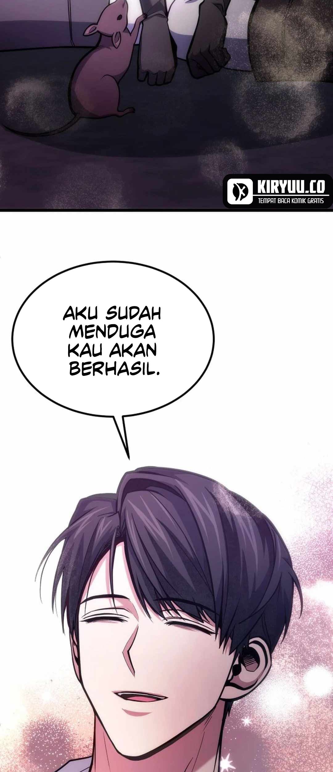 How to Live as an Illegal Healer Chapter 67 - halaman 40