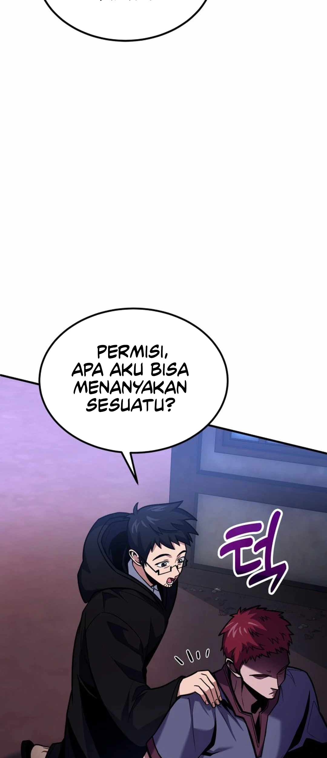 How to Live as an Illegal Healer Chapter 67 - halaman 52