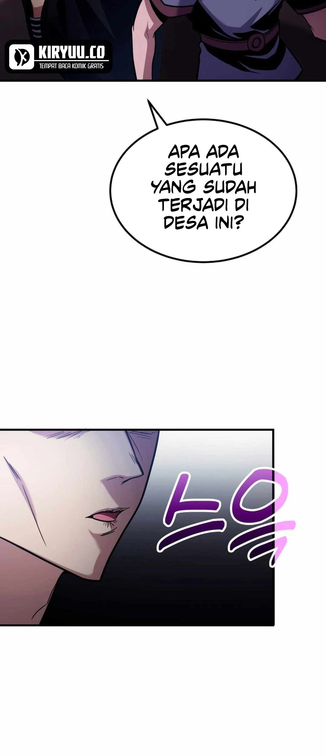 How to Live as an Illegal Healer Chapter 67 - halaman 53