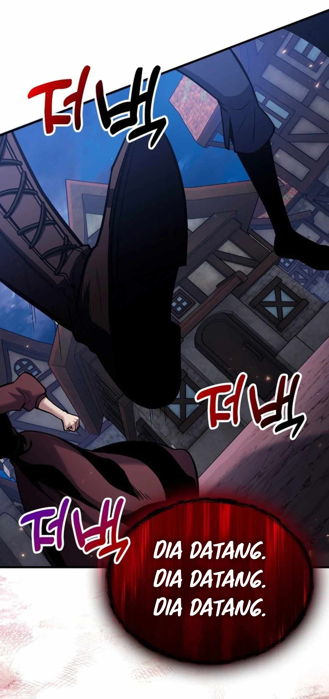 How to Live as an Illegal Healer Chapter 67 - halaman 57