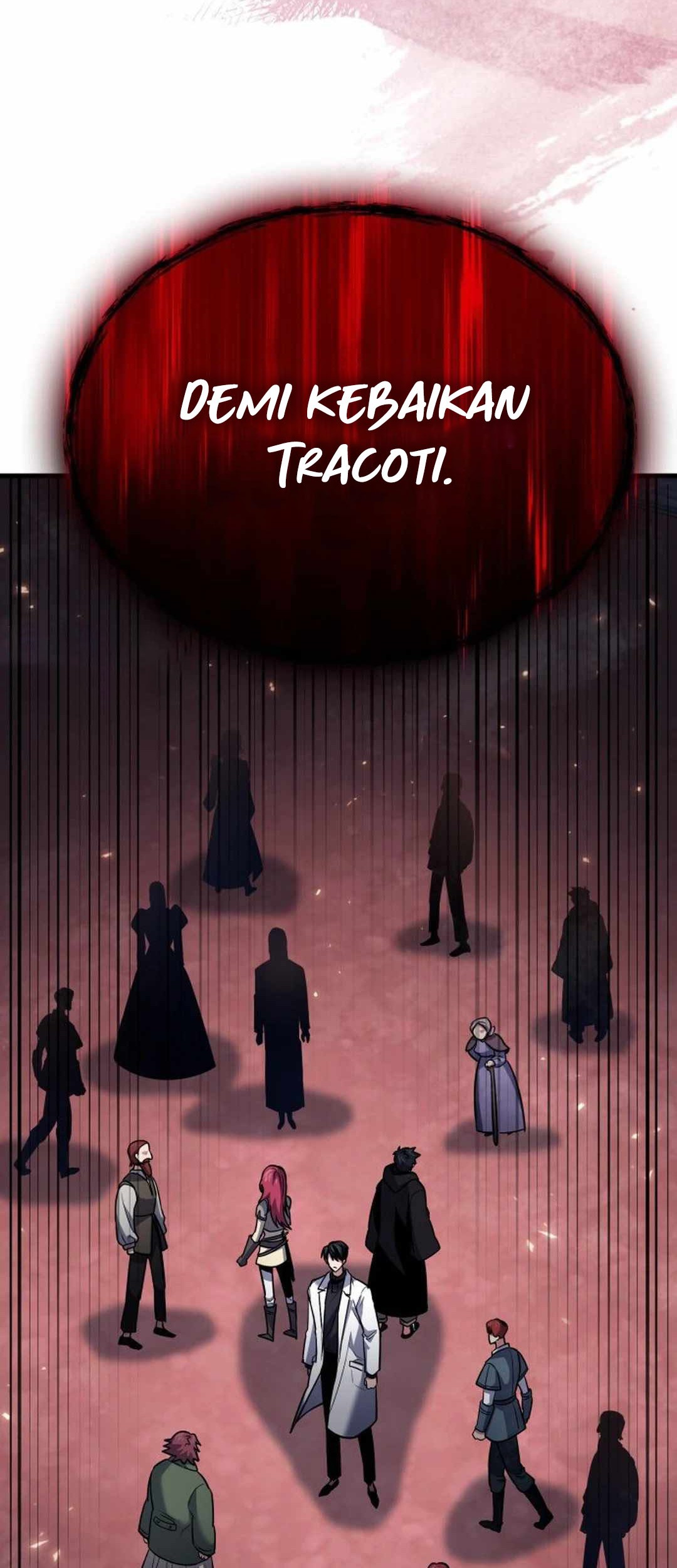 How to Live as an Illegal Healer Chapter 67 - halaman 59