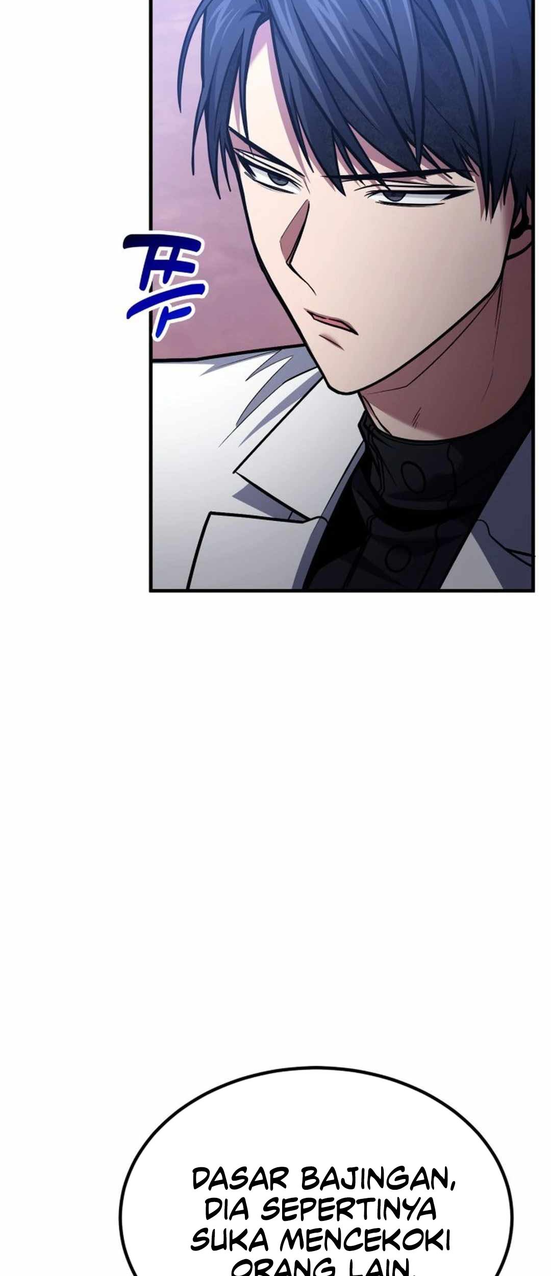How to Live as an Illegal Healer Chapter 67 - halaman 64