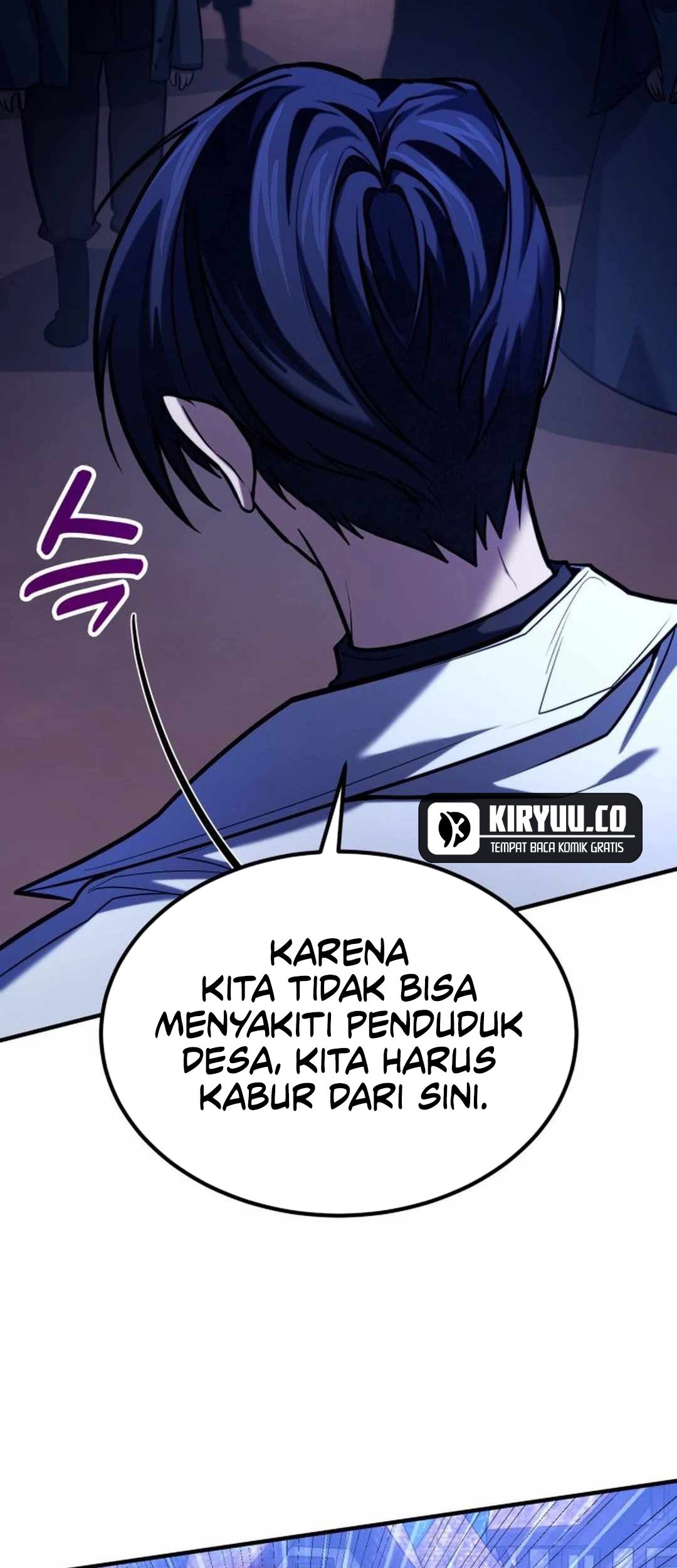 How to Live as an Illegal Healer Chapter 67 - halaman 67