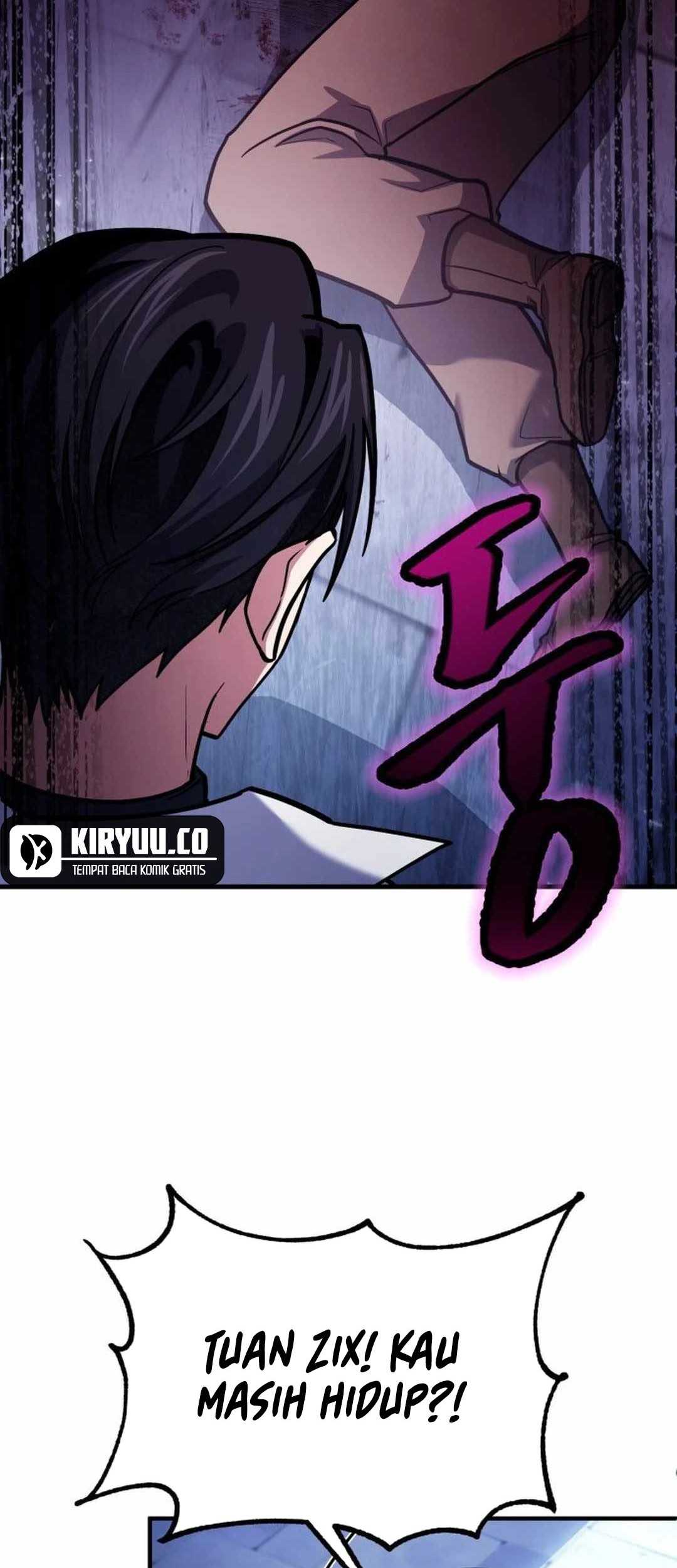 How to Live as an Illegal Healer Chapter 67 - halaman 79