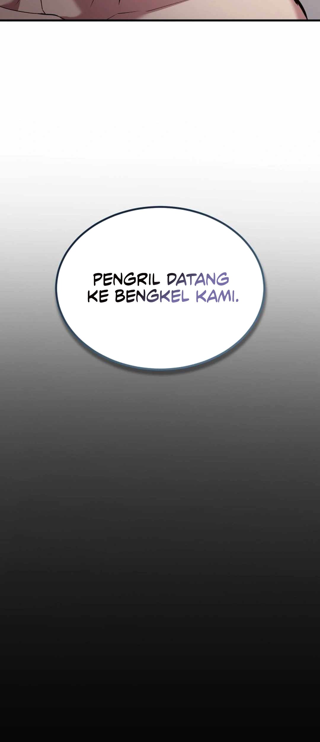 How to Live as an Illegal Healer Chapter 68 - halaman 12